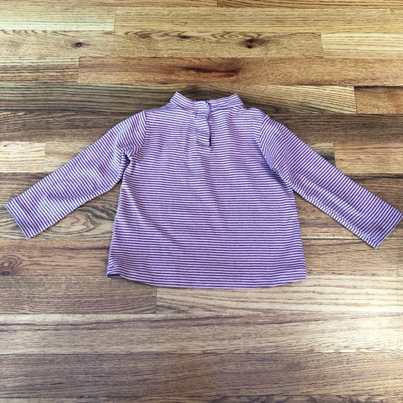 Long sleeve t-shirt. - Picture 2 of 4